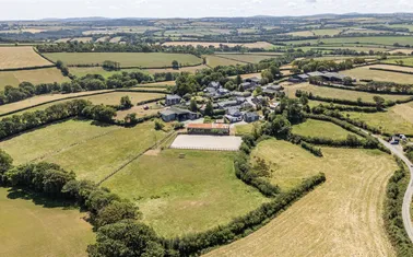North Petherwin, Launceston