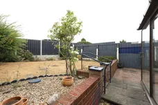 Thornhill Road, Harworth, Doncaster