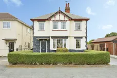 Wilkinson Avenue, Moorends, Doncaster
