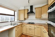 Thornhill Road, Harworth, Doncaster