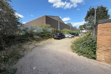 Therapia Lane, Croydon