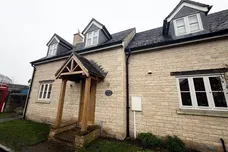 Barnack Road, Bainton, STAMFORD