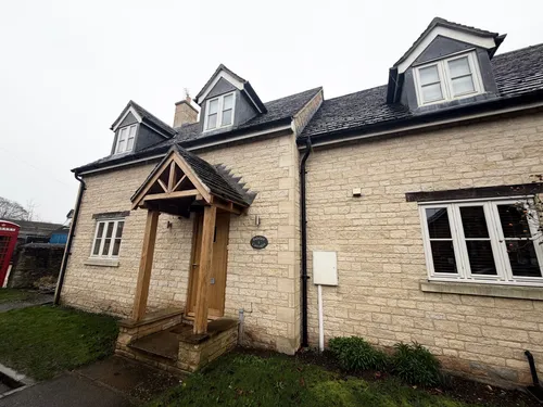 Barnack Road, Bainton, STAMFORDphoto