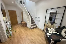Barnack Road, Bainton, STAMFORD