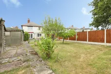 Wilkinson Avenue, Moorends, Doncaster