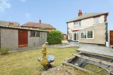 Wilkinson Avenue, Moorends, Doncaster
