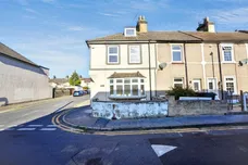 Church Road, SWANSCOMBE