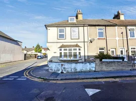 Church Road, SWANSCOMBE photo