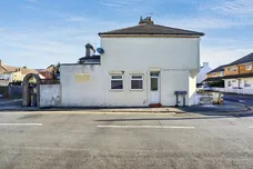 Church Road, SWANSCOMBE
