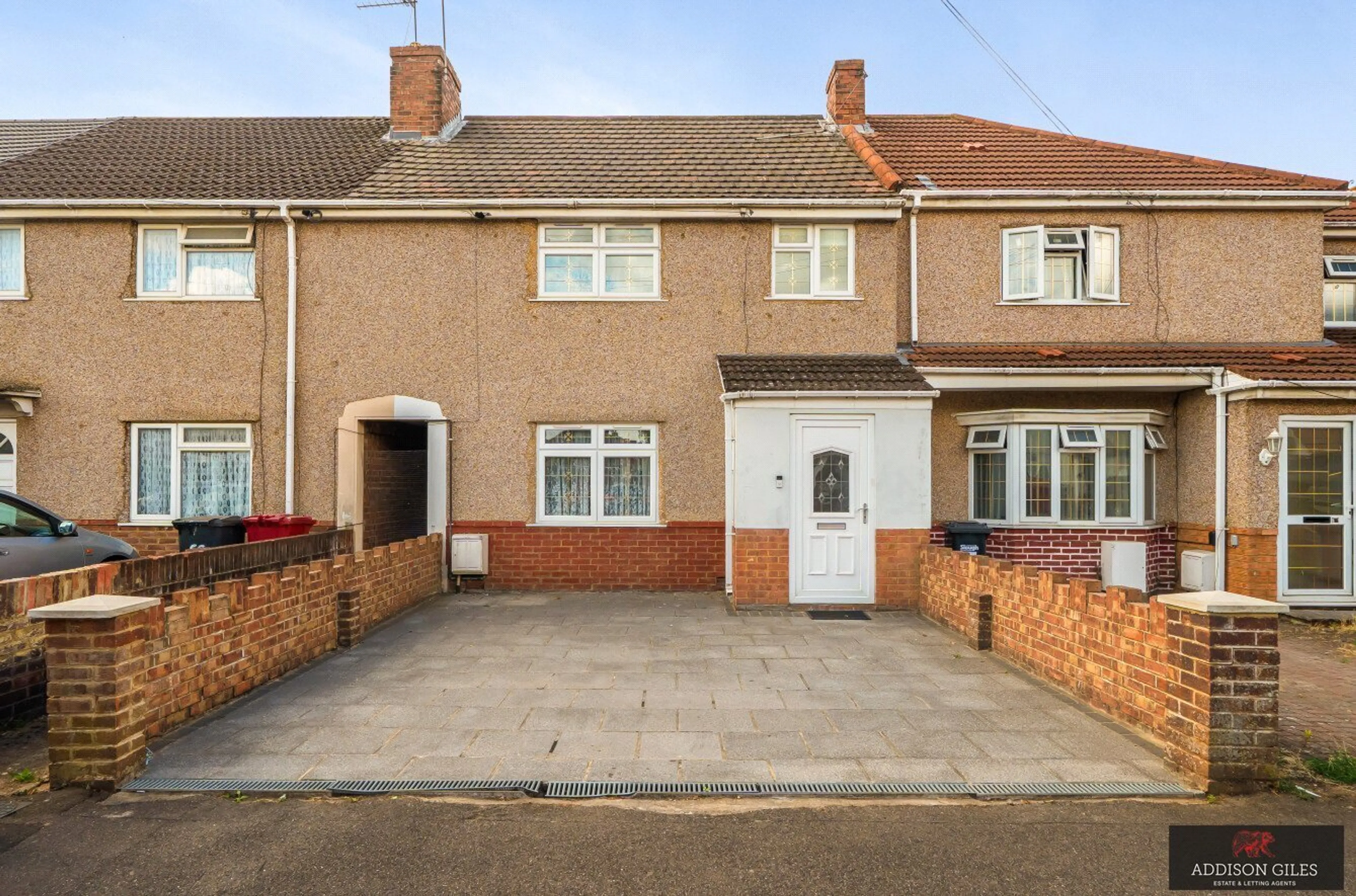 Property at Maple Crescent, Slough, Berkshire, SL2