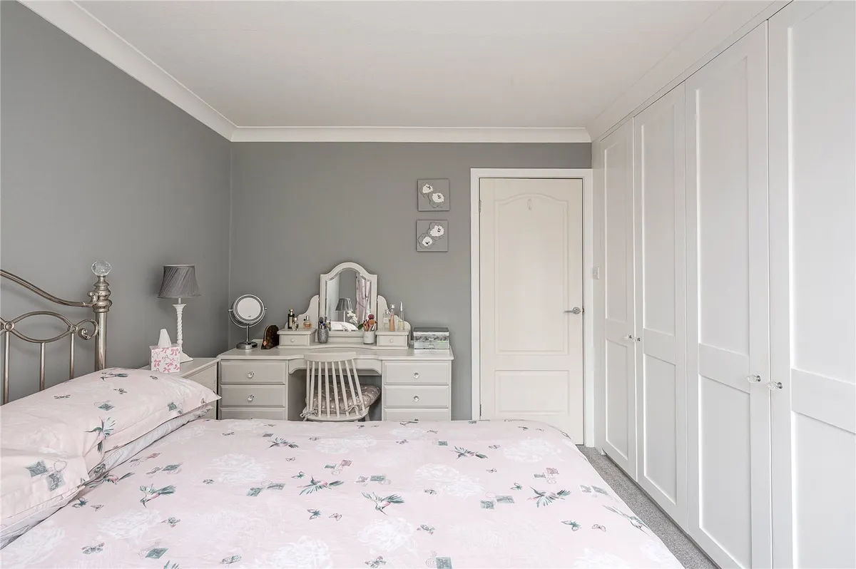 Buckstone Avenue, Alwoodley, LS17