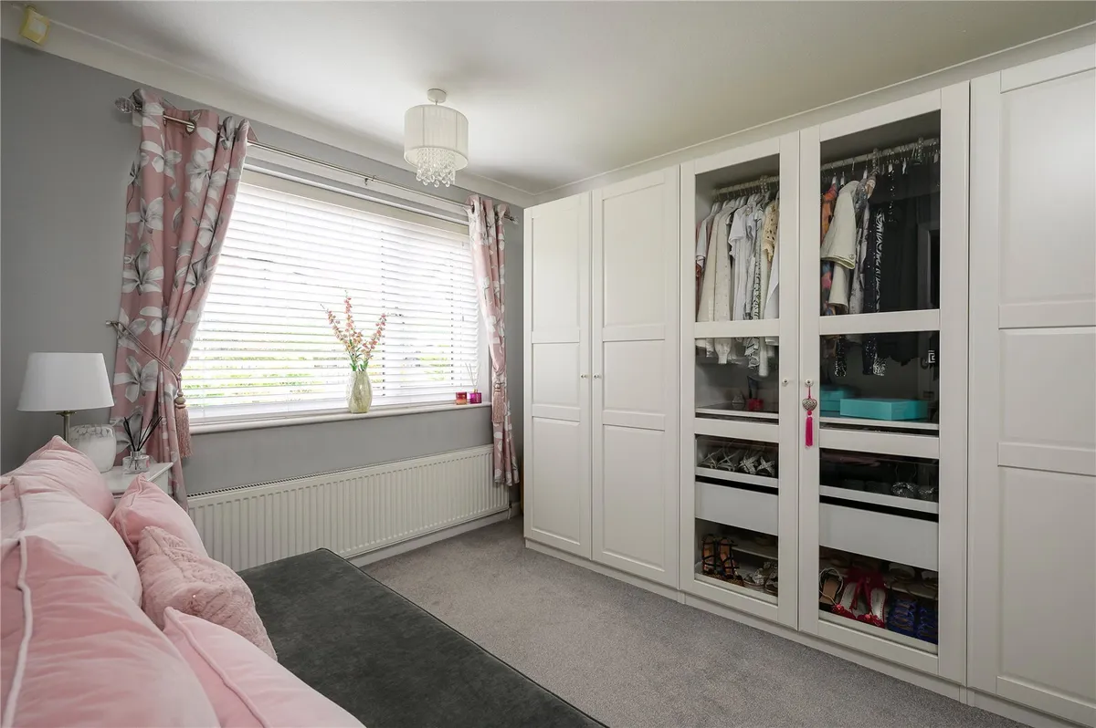 Buckstone Avenue, Alwoodley, LS17
