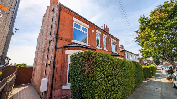 Haywood Road, Mapperley, NG3 6AB
