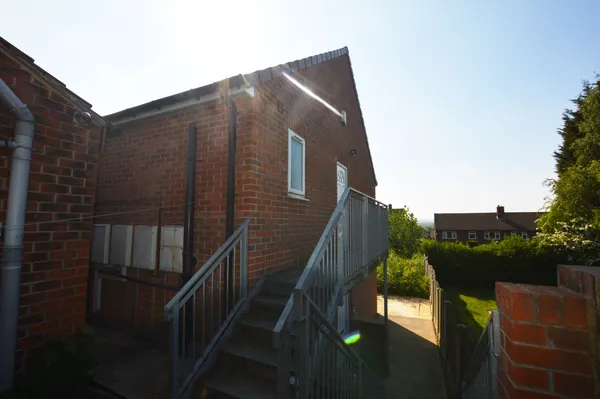 Rotherham Road, Killamarsh, Derbyshir...