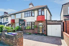 Property responsive