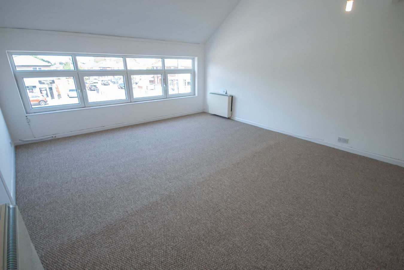 Hillmorton Road, Rugby, CV22