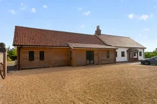 Ashfield Green, Wickhambrook, Newmarket