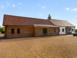 Ashfield Green, Wickhambrook, Newmarket photo