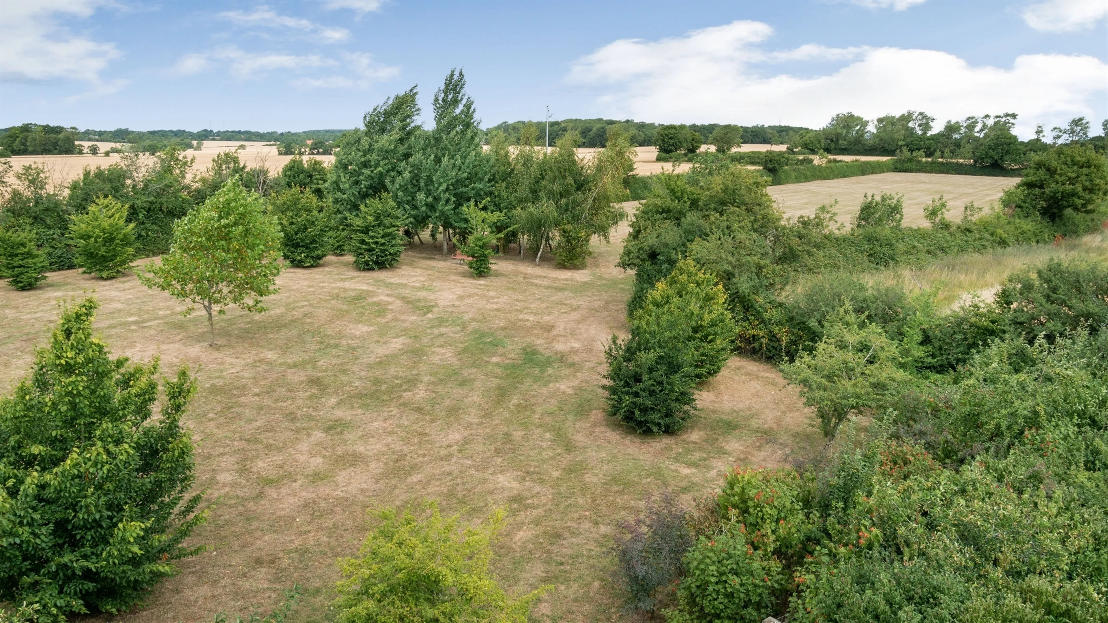 Property at Ashfield Green, Wickhambrook, Newmarket