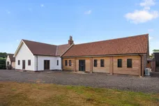 Ashfield Green, Wickhambrook, Newmarket