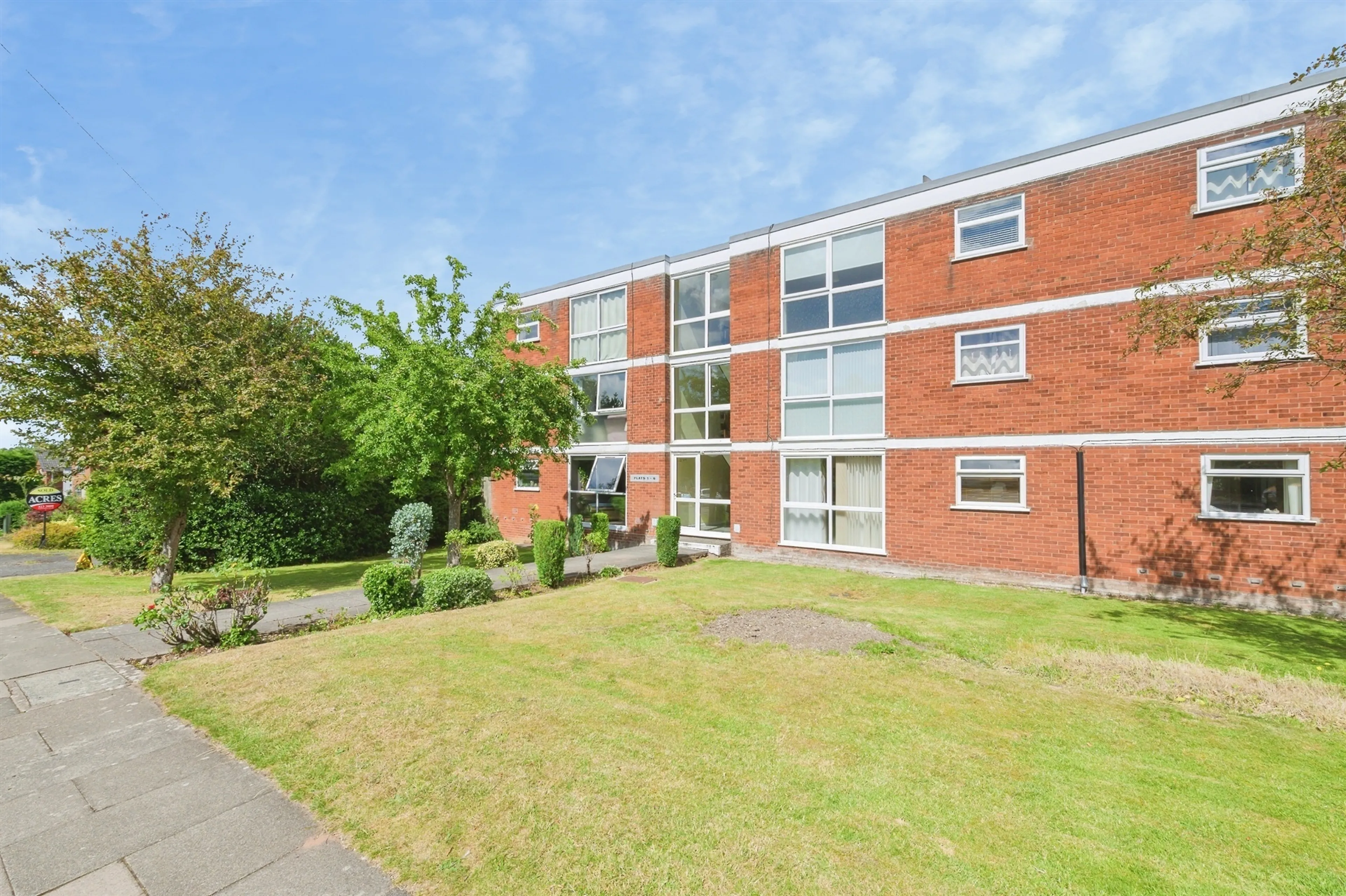 Property at Blackberry Lane, Sutton Coldfield