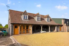 Ashfield Green, Wickhambrook, Newmarket