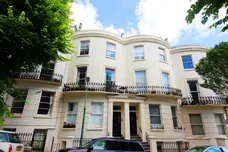 Brunswick Road, HOVE