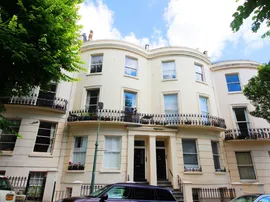 Brunswick Road, HOVE photo