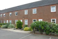 Silver Street, Wisbech
