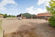 Ashfield Green, Wickhambrook, Newmarket