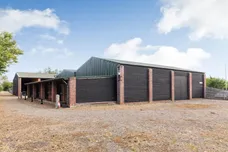 Ashfield Green, Wickhambrook, Newmarket