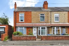 Harrington Street, Worksop