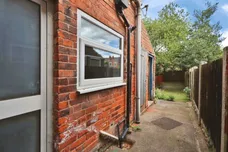 Harrington Street, Worksop