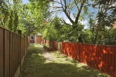 Harrington Street, Worksop