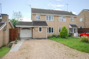 Phillips Way, Long Buckby, Northampton, NN6