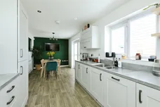 Cottongrass Gardens, Dinnington, Sheffield