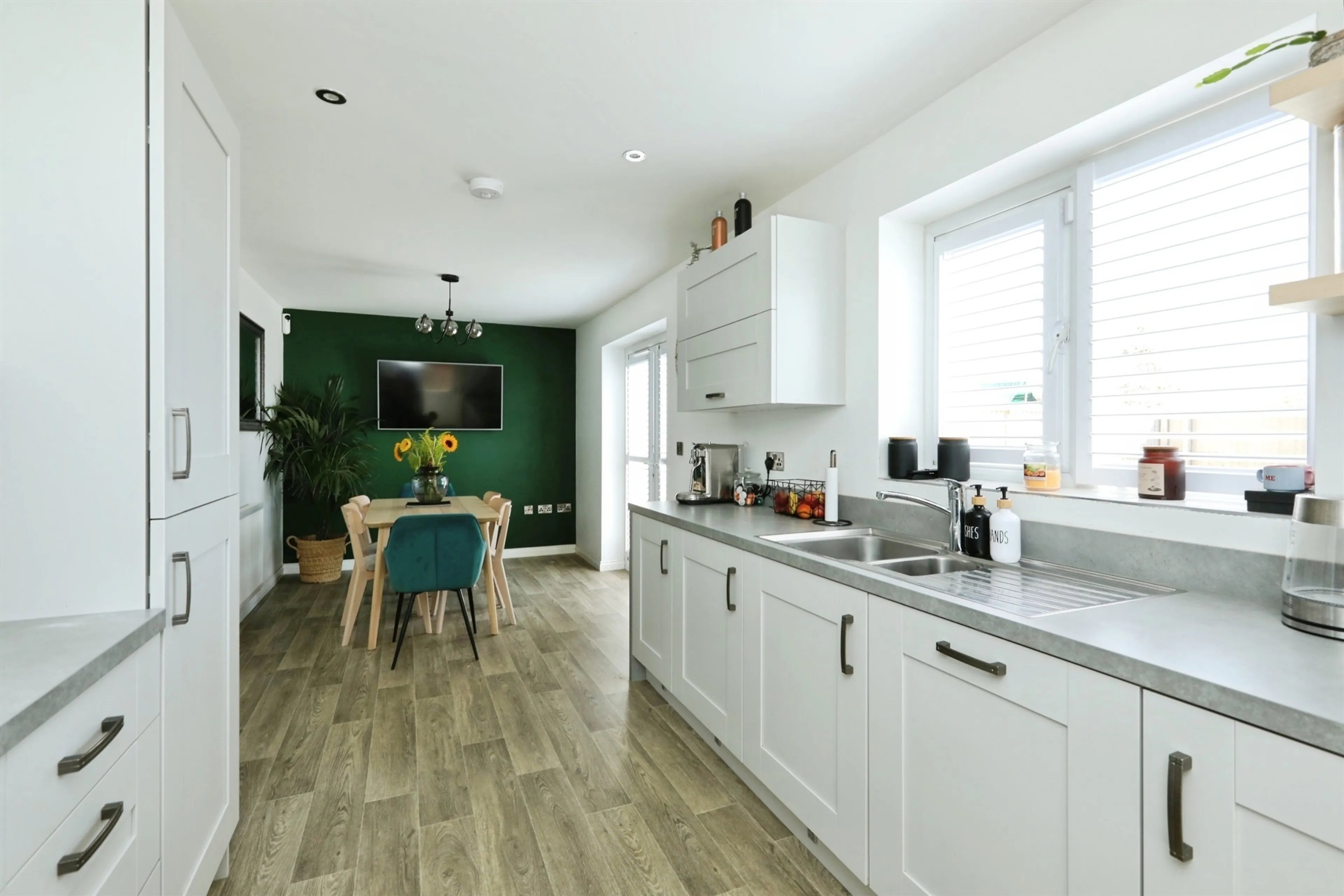 Property at Cottongrass Gardens, Dinnington, Sheffield