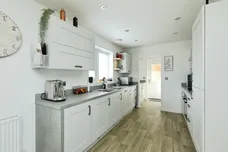 Cottongrass Gardens, Dinnington, Sheffield