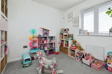 Cottongrass Gardens, Dinnington, Sheffield