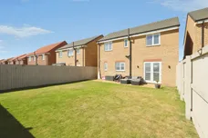 Cottongrass Gardens, Dinnington, Sheffield