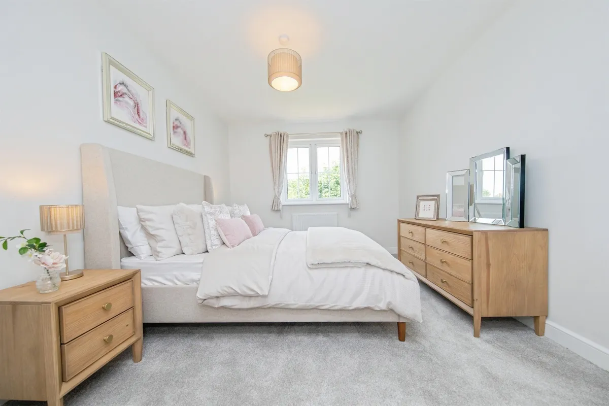 The Orchard, Kedington, Haverhill
