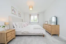 The Orchard, Kedington, Haverhill