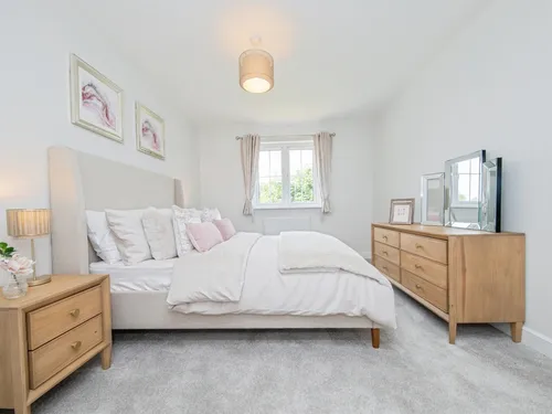 The Orchard, Kedington, Haverhillphoto