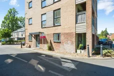Laxton Close, Southampton