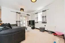 Laxton Close, Southampton