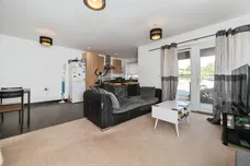 Laxton Close, Southampton
