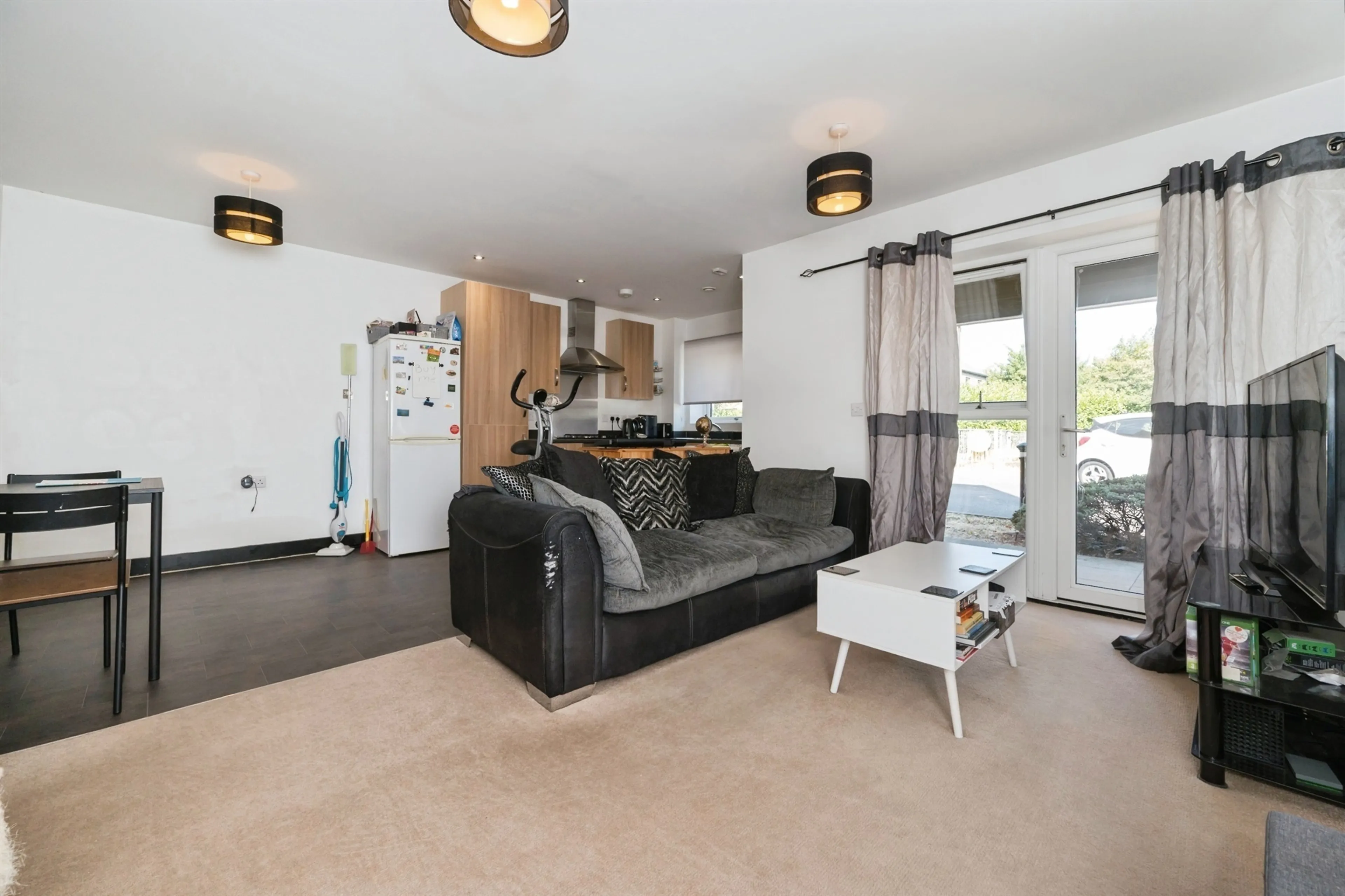 Property at Laxton Close, Southampton