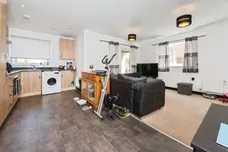 Laxton Close, Southampton