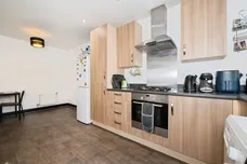 Laxton Close, Southampton