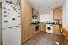 Laxton Close, Southampton